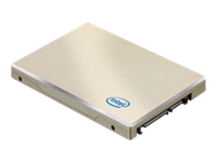 SSDSC2MH120A2K5 INTEL COMPONENTS-SSD/510 Series 120GB 2.5"SATA - Clicca l'immagine per chiudere